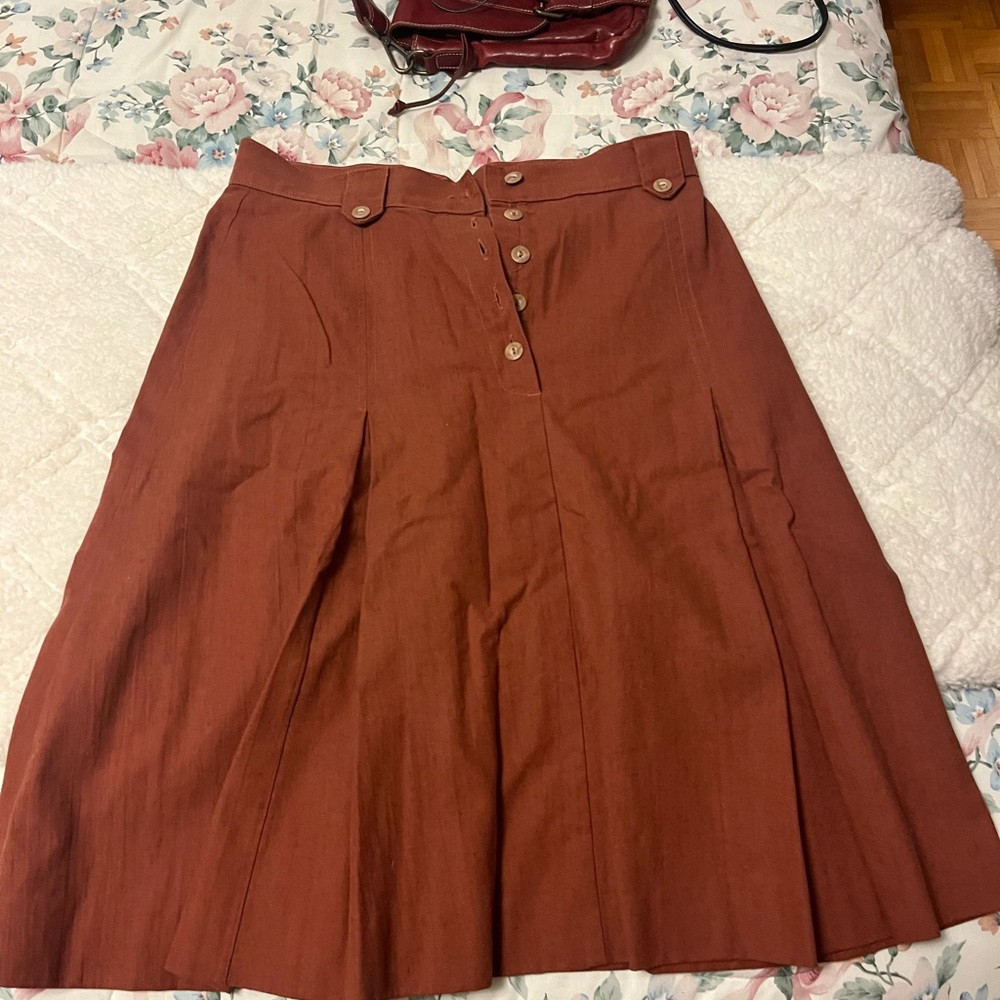 Skirt from stMichael